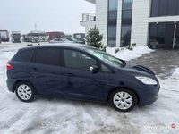 Używany Ford C-MAX 125 KM (91 kW) 2015 Minivan