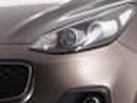 Używany Kia Sportage 132 KM (97 kW) 2016 Beżowy SUV