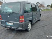 używany Mercedes Vito 2.2 cdi 2000r