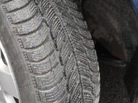 używany Seat Cordoba vario 1.9 tdi