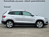 używany Skoda Karoq STYLE 2.0 TDI 110 kW (150 KM) 6-biegowa manualna