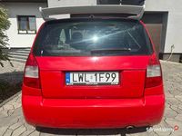 używany Citroën C2 VTR 1,4 HDI