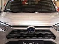 używany Toyota RAV4 Hybrid 2.5 Hybrid Comfort Style 4x4