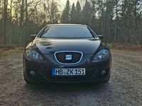 Używany Seat Leon 2008 Hatchback