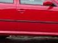 używany Skoda Octavia Klimatyzacja / 1.9 TDI / 101KM I (1996-2011)