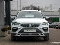 Nowe Seat Ateca Style 2026 Biały SUV