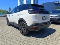 używany Peugeot 3008 II 1.2 PureTech GT S&S EAT8 System Hi-Fi FOCAL Gwarancja Fabryczna