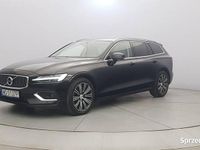 używany Volvo V60 V60B4 B Inscription aut! Z polskiego salonu! Z faktura VA…