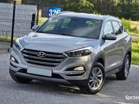 Używany Hyundai Tucson 132 KM (97 kW) 2016 SUV