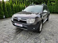 używany Dacia Duster 1.5dm 110KM 2012r. 200 000km