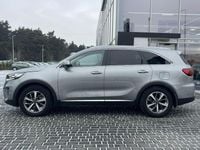 Używany Kia Sorento 185 KM (136 kW) 2019 Szary (metalik) SUV
