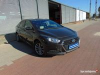 używany Hyundai i40 1.7 CRDi Comfort