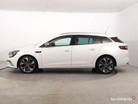 Używany Renault Mégane GrandTour 2017 Biały Kombi