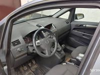 używany Opel Zafira 1.9 CDTI