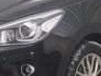 Używany Kia Rio 99 KM (72 kW) 2018 Czarny Hatchback