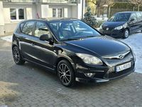używany Hyundai i30 1.4dm 109KM 2011r. 188 000km