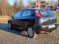 używany Fiat Punto Evo 1.2 69KM#pierwszy właściciel#