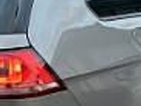 używany VW Golf VII GTD 2,0TDI-184KM Zarejestrowany, Panorama, Hak, PreCrash…