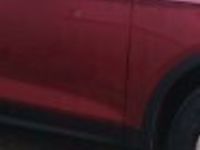 używany Audi Q5 III Bez wypadkowy,pierwszy właściciel,serwisowany