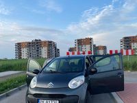Używany Citroën C1 68 KM (50 kW) 2008 Grafitowy Hatchback