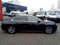 używany Peugeot 508 1.6dm 180KM 2019r. 21 753km