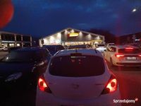 Używany Opel Corsa 2007 Biały Van