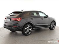 używany Audi Q3 