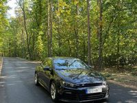 Używany VW Scirocco Match 2012 Coupe