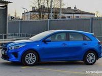 używany Kia Ceed 1.0 T-GDI