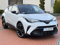 używany Toyota C-HR Hybrid GR Sport Salon PL na Gwarancji Super Sta…