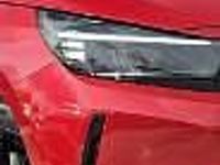 używany Opel Corsa F GS 1.2 Turbo AT8 100 KM S&S|Czerwony Kardio | Pakiet Komfort GS|2025