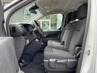 używany Toyota Proace Verso 2dm 144KM 2025r. 1km