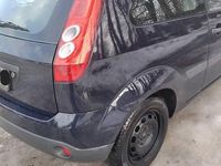 Używany Ford Fiesta 2006 Hatchback