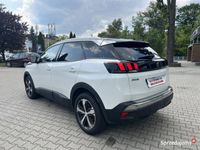 używany Peugeot 3008 2019r. | Gwarancja Przebiegu i Serwisu | Salo…