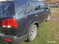 Używany Kia Sorento 2012 SUV