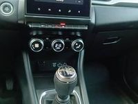 Używany Renault Captur 2020 Szary SUV