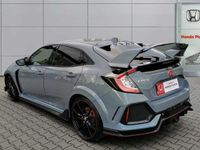 używany Honda Civic Type R