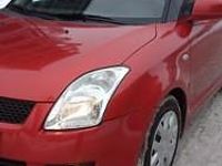 używany Suzuki Swift IV Salon-PL