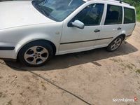 Używany VW Golf IV 1998 Hatchback