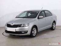 używany Skoda Rapid 1.0 TSI
