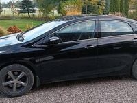 Używany Hyundai i40 2012 Czarny Sedan/Limuzyna
