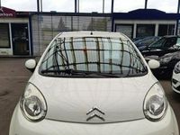 Używany Citroën C1 68 KM (50 kW) 2010 Biały Hatchback