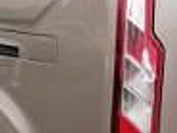 używany Ford Transit Custom 34000km