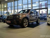 używany BMW X5 SUV