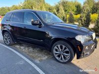 Używany BMW X5 2008 SUV