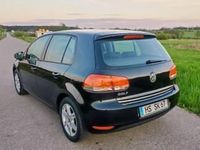 używany VW Golf VI 1.4 MPI