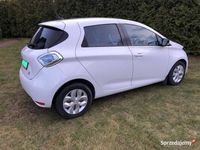 Używany Renault Zoe 100 kW (136 KM) 2015 Hatchback