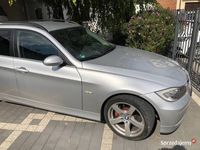 używany BMW 330 e91 , zadbana , 330d d , automat