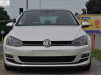 używany VW Golf VII 2dm 150KM 2014r. 43 177km