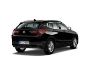 używany BMW X2 sDrive18i